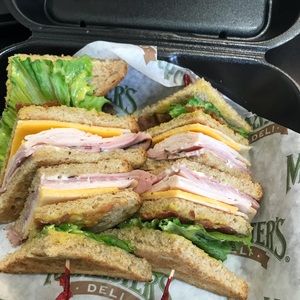 Meet your Posher, Susan